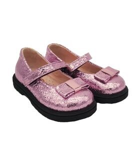 ABY Shoes Παιδικές Ανατομικές Μπαλαρίνες Aby441-ΡΟΖ