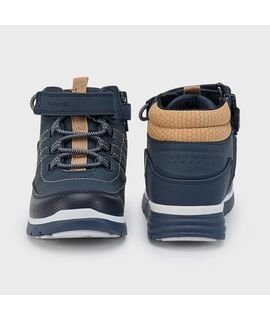 Mayoral Παιδικά Μποτάκια 14-44510-095 ΜΠΛΕ