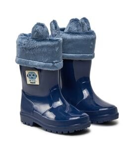 Mayoral Παιδικές Γαλότσες 14-44532-088 ΜΠΛΕ