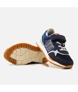 MTNG Παιδικά Sneakers COMPACT BLUE 48983V-C56346 - ΜΠΛΕ