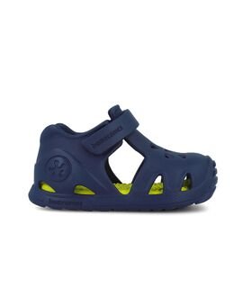 Biomecanics Παιδικά Ανατομικά Παπουτσοπέδιλα Θαλάσσης 252290-A089-AZUL MARINO - ΜΠΛΕ ΣΚΟΥΡΟ