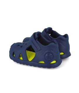 Biomecanics Παιδικά Ανατομικά Παπουτσοπέδιλα Θαλάσσης 252290-A089-AZUL MARINO - ΜΠΛΕ ΣΚΟΥΡΟ