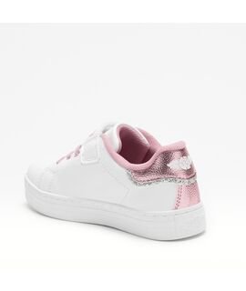 LELLI KELLY Παιδικά Sneakers LKAA4430-A00-BI01 MIRIAM BIANCO - ΛΕΥΚΟ