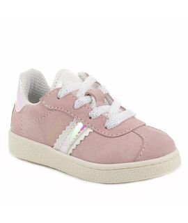 PRIMIGI Παιδικά Ανατομικά Sneakers 7904000-BABY PINK - ΡΟΖ