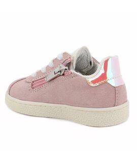 PRIMIGI Παιδικά Ανατομικά Sneakers 7904000-BABY PINK - ΡΟΖ