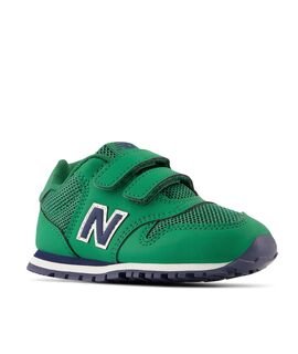 New Balance Παιδικά Sneakers IV500CP1 ΠΡΑΣΙΝΑ