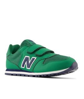 New Balance Παιδικά Sneakers PV500CP1 ΠΡΑΣΙΝΑ