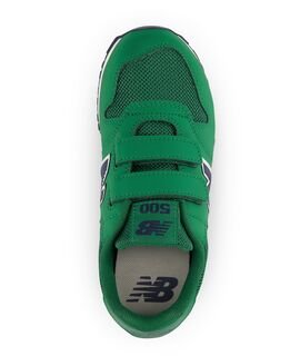 New Balance Παιδικά Sneakers PV500CP1 ΠΡΑΣΙΝΑ