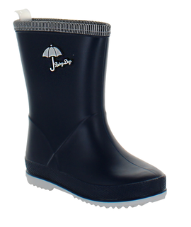 Be Only Παιδικές Γαλότσες Rainy Day marine - ΜΠΛΕ