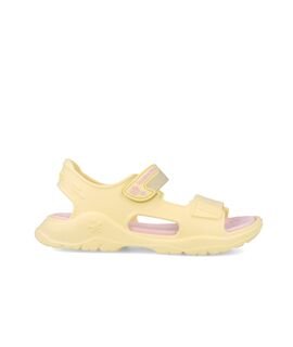 Biomecanics Παιδικά Ανατομικά Πέδιλα Θαλάσσης 232290-L713-VANILA - ΚΙΤΡΙΝΟ
