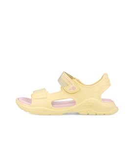 Biomecanics Παιδικά Ανατομικά Πέδιλα Θαλάσσης 232290-L713-VANILA - ΚΙΤΡΙΝΟ
