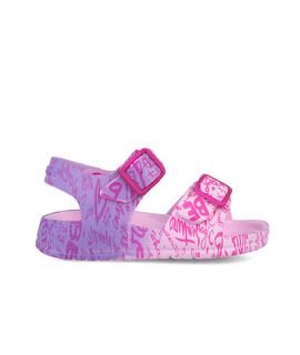 Garvalin Αδιάβροχα Παιδικά Πέδιλα Θαλάσσης 252852-A146-FUCSIA - ΦΟΥΞΙΑ