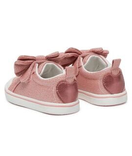 Mayoral Παιδικά Πάνινα Sneakers 25-41622-049 ΡΟΖ