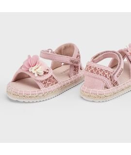 Mayoral Παιδικές Εσπαντρίγιες Πέδιλα 25-41648-011 ΡΟΖ