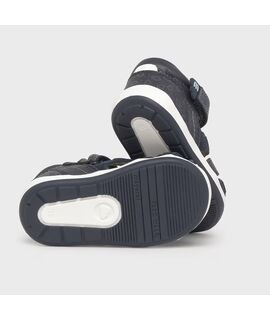 Mayoral Παιδικά Παπουτσοπέδιλα 25-41654-041 ΜΠΛΕ