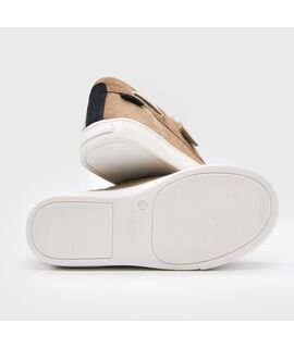 Mayoral Παιδικά Μοκασίνια 25-43674-076 ΜΠΕΖ