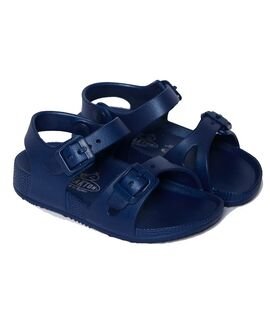 PLAKTON Παιδικά Πέδιλα Θαλάσσης Wottan 761407-NAVY - ΜΠΛΕ