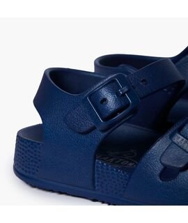 PLAKTON Παιδικά Πέδιλα Θαλάσσης Wottan 761407-NAVY - ΜΠΛΕ