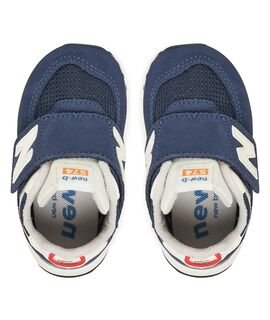New Balance Παιδικά Sneakers NW574VPN ΜΠΛΕ