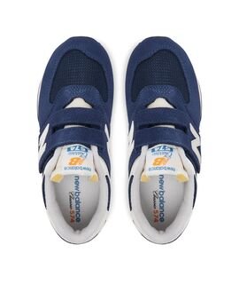 New Balance Παιδικά Sneakers PV574VPN ΜΠΛΕ