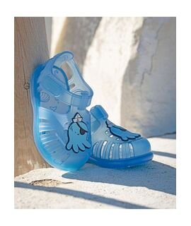 Igor Παιδικά Παπουτσάκια Θαλάσσης Tobby Pirata azul S10320-032 - ΜΠΛΕ