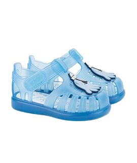 Igor Παιδικά Παπουτσάκια Θαλάσσης Tobby Pirata azul S10320-032 - ΜΠΛΕ