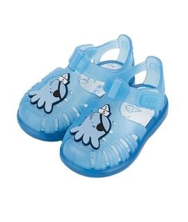 Igor Παιδικά Παπουτσάκια Θαλάσσης Tobby Pirata azul S10320-032 - ΜΠΛΕ