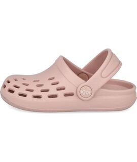 Igor Παιδικά Σαμπό Θαλάσσης Sport maquillaje/nude S10326-197 - ΡΟΖ/NUDE