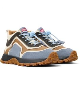 Camper Παιδικά Sneakers Drift Multicolor K900359-003 - ΠΟΛΥΧΡΩΜΟ