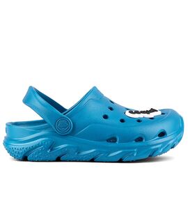 Coqui Παιδικά Σαμπό Θαλάσσης Cody blue 6424-100-4700 - ΜΠΛΕ ΠΕΤΡΟΛ