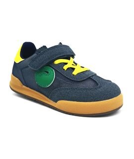 Gorila Παιδικά Sneakers 77201-jeans - ΜΠΛΕ