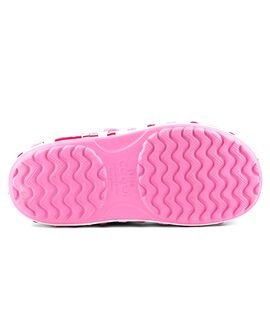 Coqui Παιδικά Πέδιλα Θαλάσσης Yogi Sandy pink 8861-650-0632 - ΡΟΖ