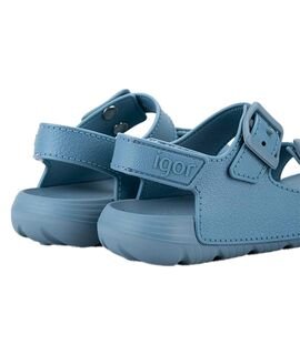 Igor Παιδικά Πέδιλα Θαλάσσης Maui MC azul/blue S10313-014 - ΜΠΛΕ