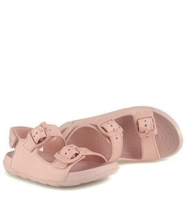 Igor Παιδικά Πέδιλα Θαλάσσης Maui MC maquillaje/nude S10313-197 - ΡΟΖ/NUDE