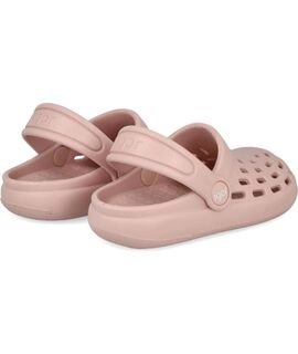 Igor Παιδικά Σαμπό Θαλάσσης Sport maquillaje/nude S10326-197 - ΡΟΖ/NUDE