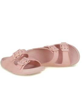 Igor Παιδικές Παντόφλες Θαλάσσης Kai maquillaje/nude S10312-197 - ΡΟΖ/NUDE