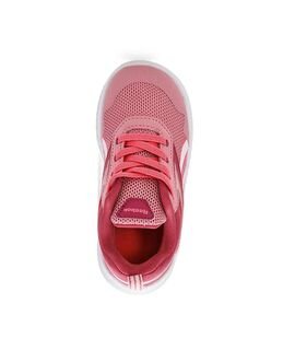 REEBOK Παιδικά Αθλητικά Rush Runner 5 elastic lace 100232032 pink - ΡΟΖ