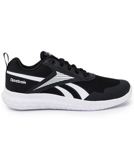 REEBOK Παιδικά Αθλητικά Rush Runner 5 100237345 black - ΜΑΥΡΟ
