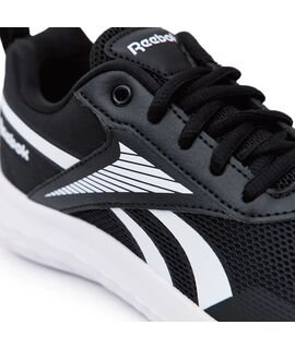 REEBOK Παιδικά Αθλητικά Rush Runner 5 100237345 black - ΜΑΥΡΟ