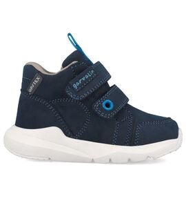 Garvalin Παιδικά Αδιάβροχα Μποτάκια 251350-A089-AZUL MARINO - ΜΠΛΕ