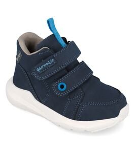 Garvalin Παιδικά Αδιάβροχα Μποτάκια 251350-A089-AZUL MARINO - ΜΠΛΕ