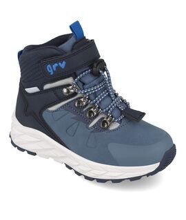 Garvalin Παιδικά Αδιάβροχα Μποτάκια 251528-A008-AZUL - ΜΠΛΕ