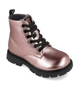 Garvalin Παιδικά Μποτάκια Αρβυλάκια 251560-C032-ROSA - ΡΟΖ