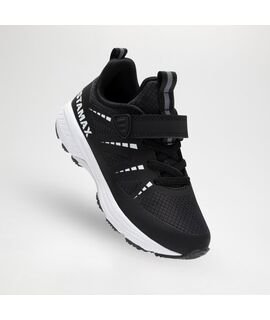 ISTAMAX Παιδικά Αδιάβροχα Ανατομικά Αθλητικά IMAA3805-NEBI - ΜΑΥΡΟ