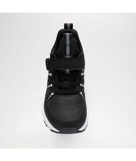 ISTAMAX Παιδικά Αδιάβροχα Ανατομικά Αθλητικά IMAA3805-NEBI - ΜΑΥΡΟ