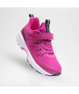 ISTAMAX Παιδικά Αδιάβροχα Ανατομικά Αθλητικά IMAA3805-FUNE - ΦΟΥΞΙΑ