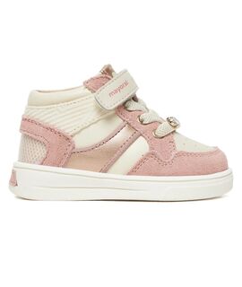 Mayoral Παιδικά Sneakers High 15-42579-081 ΠΟΛΥΧΡΩΜΟ