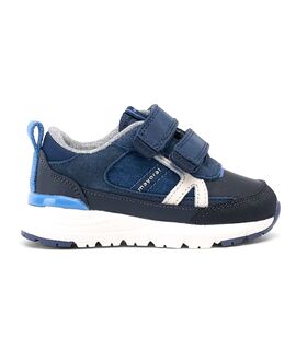 Mayoral Παιδικά Sneakers 15-42613-078 ΜΠΛΕ