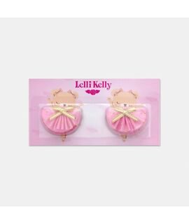 LELLI KELLY Παιδικά Μποτάκια με ΜΟΥΣΙΚΗ MILLE STELLE BLU LKAA5212-BL01 - ΜΠΛΕ