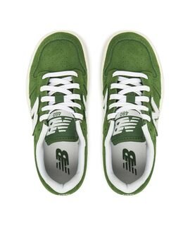 New Balance Παιδικά Sneakers PSB480SA ΠΡΑΣΙΝΟ